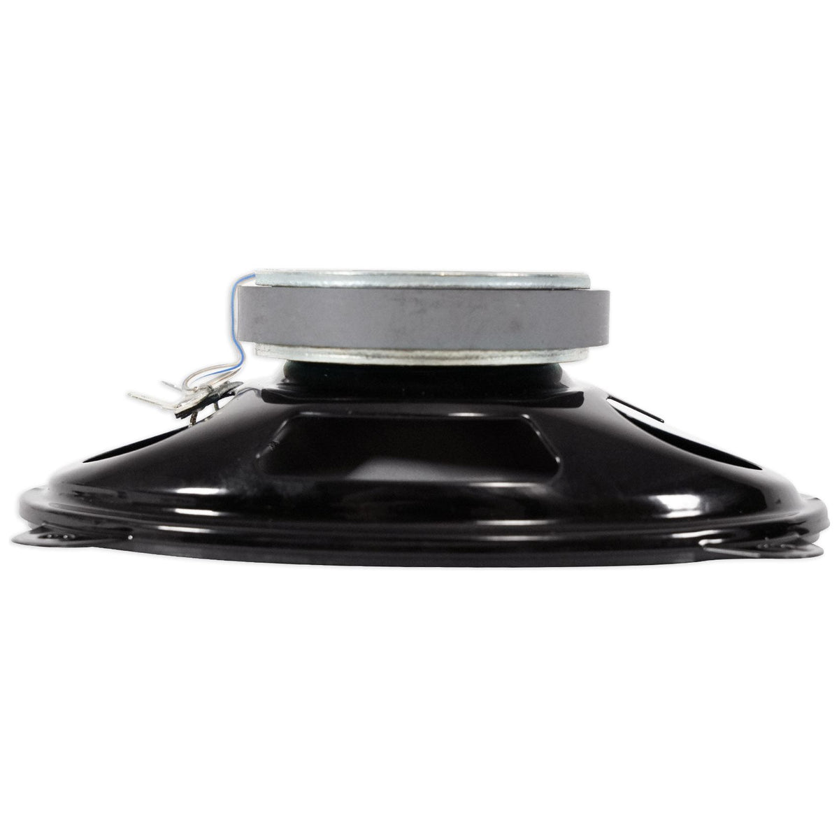 CS46CX Front Speaker Replacement + Harness + Wire For Jeep Wrangler YJ 87-95