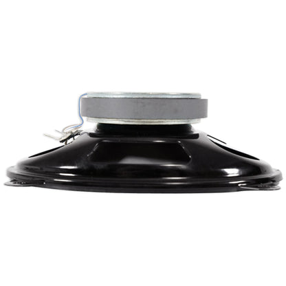 CS46CX Front Speaker Replacement Kit For Jeep Wrangler TJ 97-02