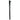 Rockville M20 Threaded Adjustable Subwoofer to Speaker Pole For JBL PRX718XLF