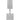 Rockville M20 Threaded Adjustable Subwoofer to Speaker Pole Mount For QSC KLA181