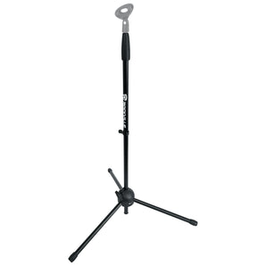 Rockville Go Party 6 Karaoke Machine System LED Party Speaker w/Mic+Tablet Stand