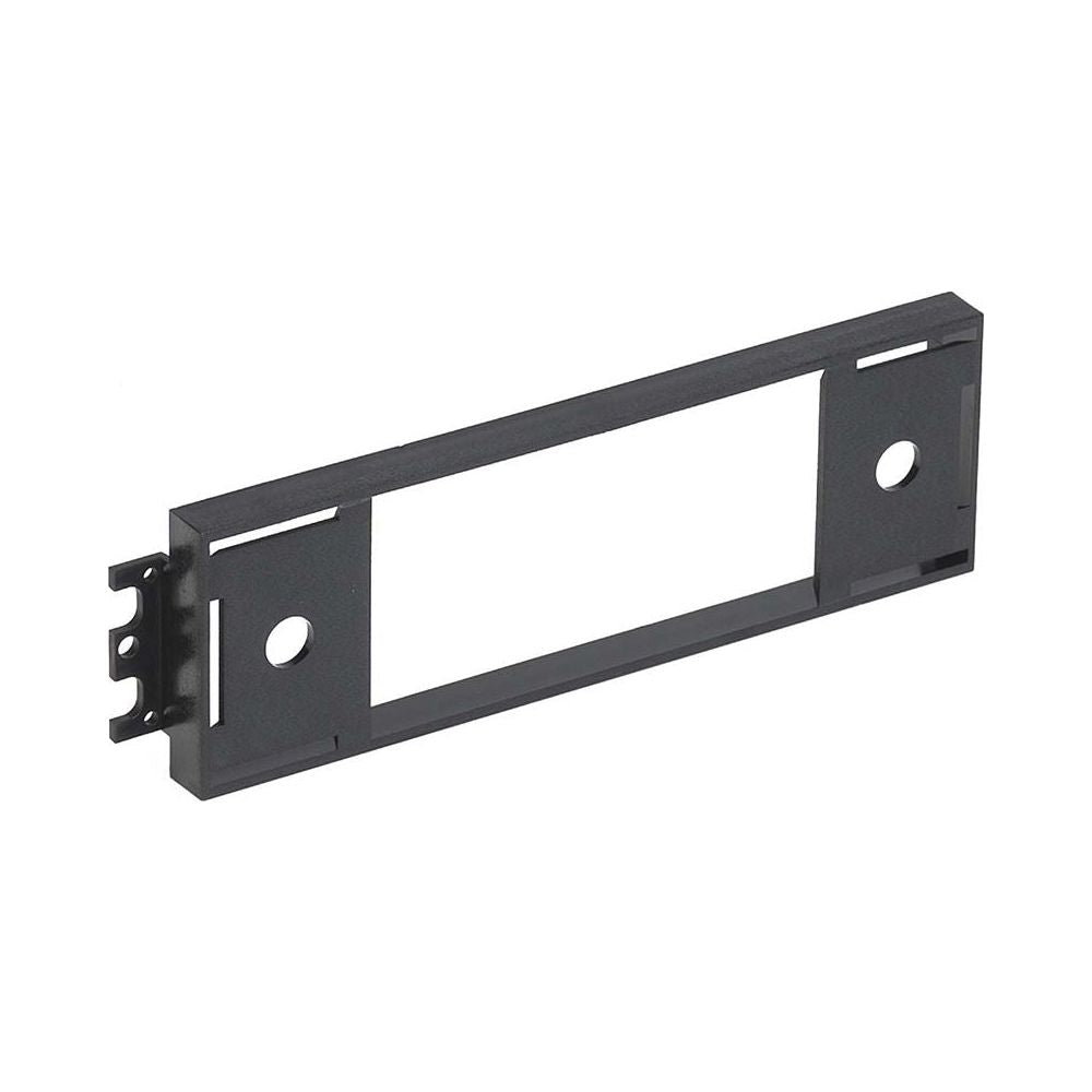 Metra 99-7308 In-Dash CD Player Install Kit Double Single Din For 95-05 Hyundai