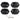 Kicker 6x8" Front+Rear Factory Speaker Replacement Kit For 1999-2003 Ford F-150