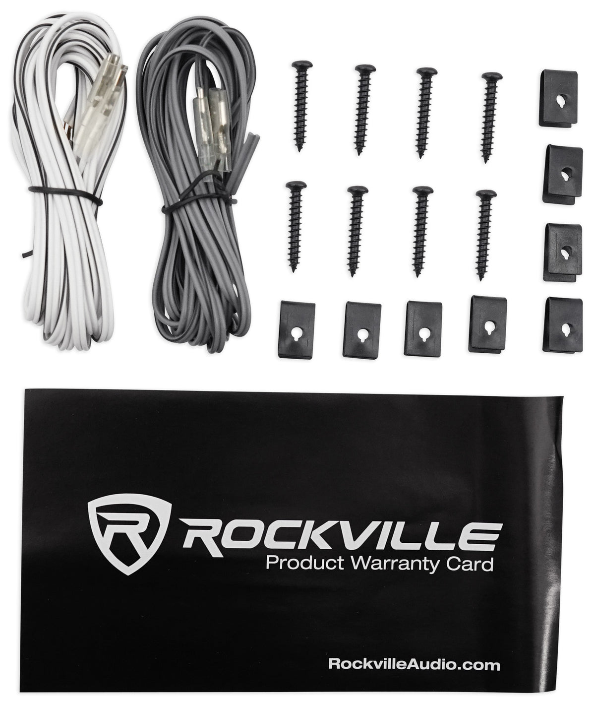 46CXA3604T CXA360.4 360w RMS 4-Channel Car Amplifier+6.5"+4x6" Speakers