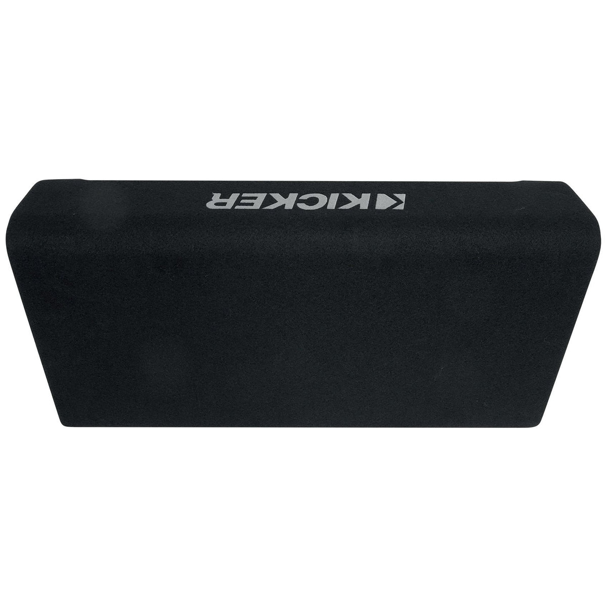 48TRTP102 10" Down-Firing Subwoofer + Amplifier + Wire Kit Bundle
