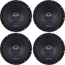 RXM84 4-Pack