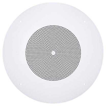 CSMA240 2 x 40W Amplifier + (Qty 8) 8" Ceiling Speaker Package
