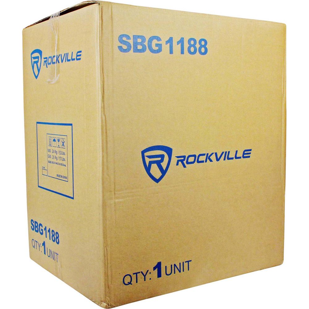 SBG1188 2-Pack