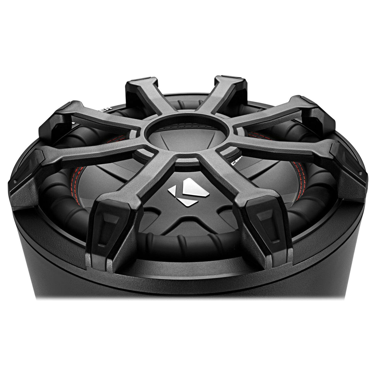 10" Subwoofer In Enclosure Plus (2) 8" Tower Speakers RZR/ATV/UTV