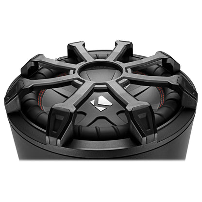 TB 10" 800w Subwoofer Plus Enclosure and 6.5" Tower Speakers RZR/ATV/UTV