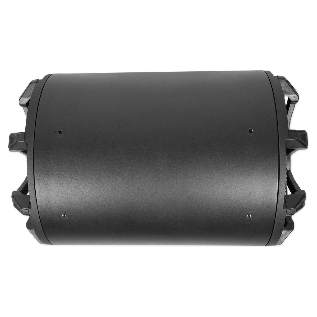 TB 8" 600w Loaded Subwoofer In Enclosure Plus Amp For RZR/ATV/UTV/Cart