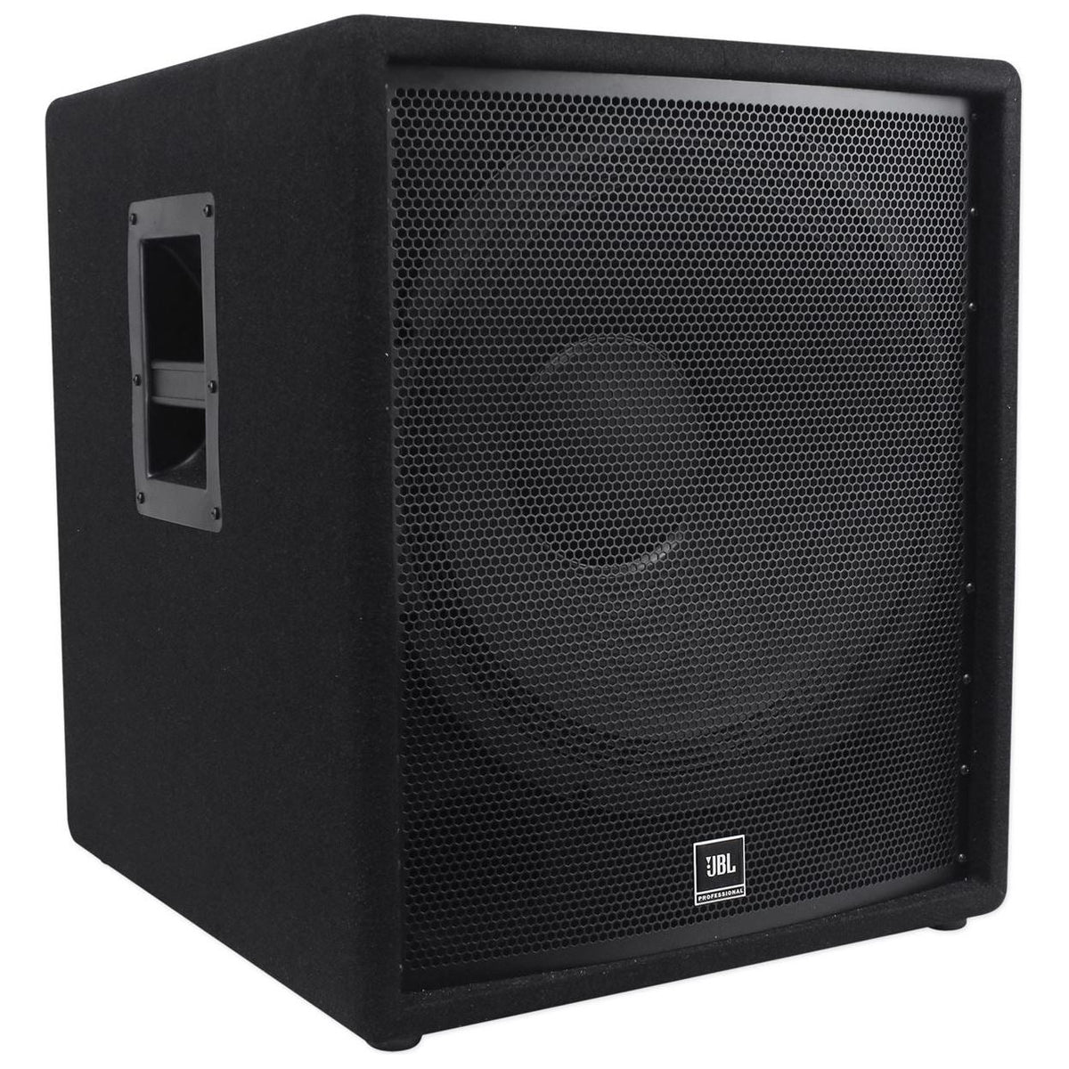 JRX218S Subwoofer + RWM3300UA Wireless Microphone System