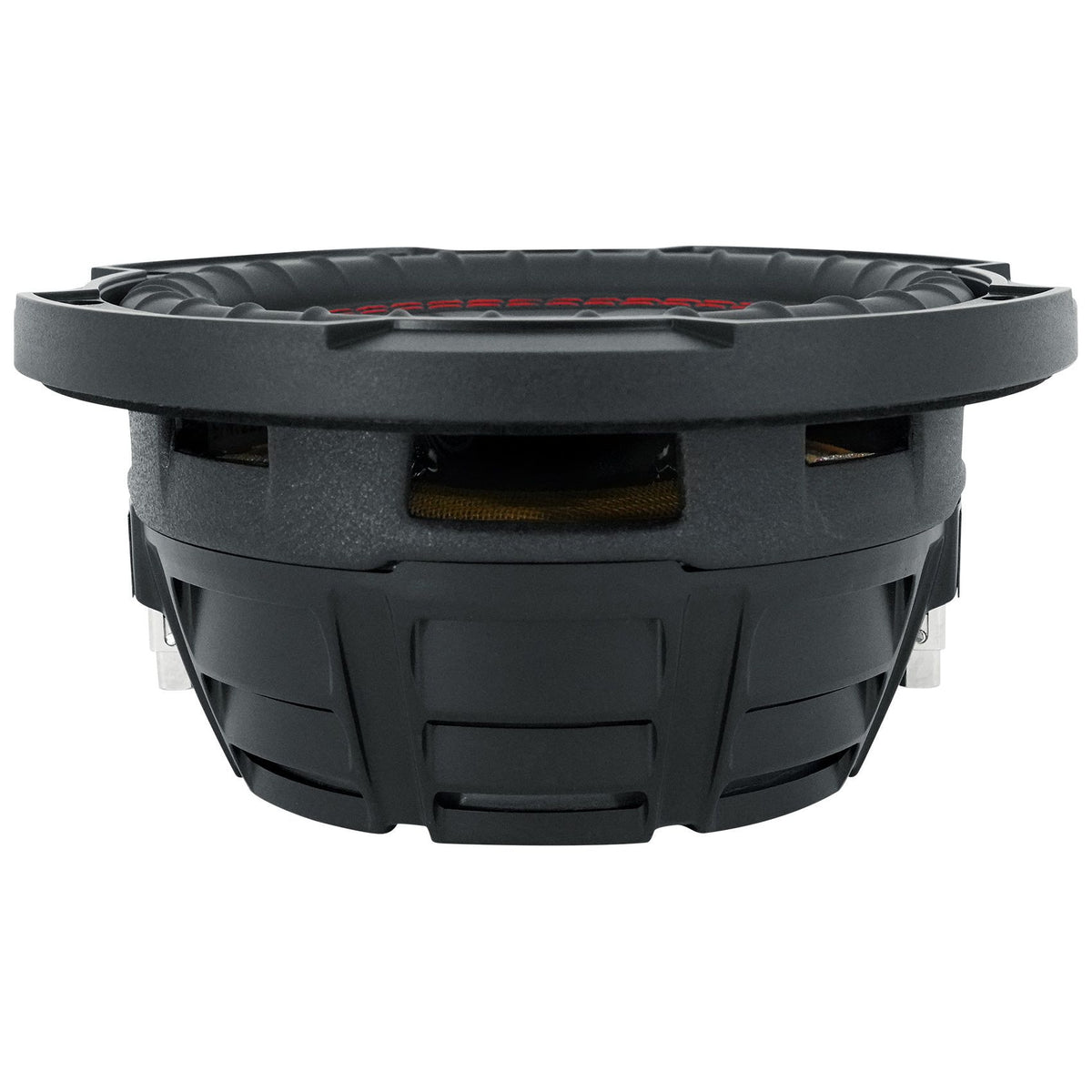 48CWRT672 6.75" Shallow Subwoofer + Mono Amplifier + Amp Kit