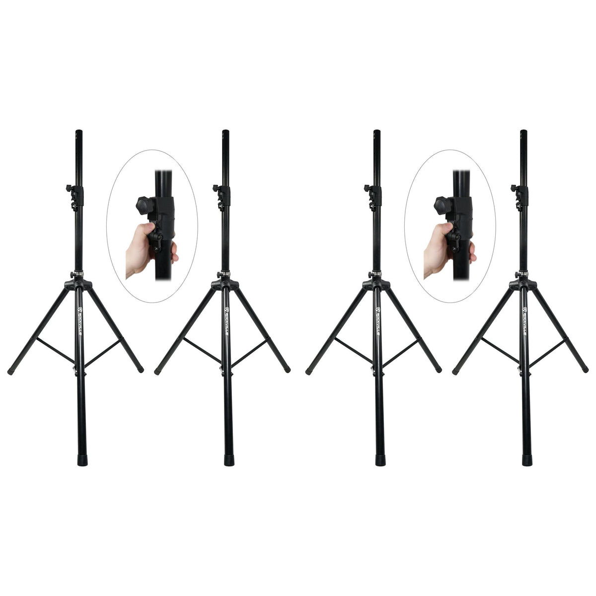 RVSS4A 4-Pack