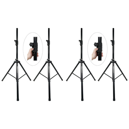 RVSS4A 4-Pack