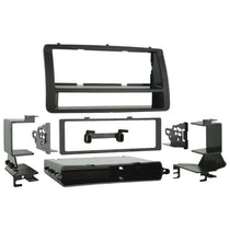 Metra 99-8204 Single DIN In-Dash Radio Dash Kit for 2003-2007 Totoya Corolla