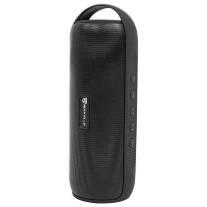 FX Par 9 Par Light + Bluetooth Speaker