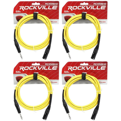 RCXMB10-Y 4-Pack