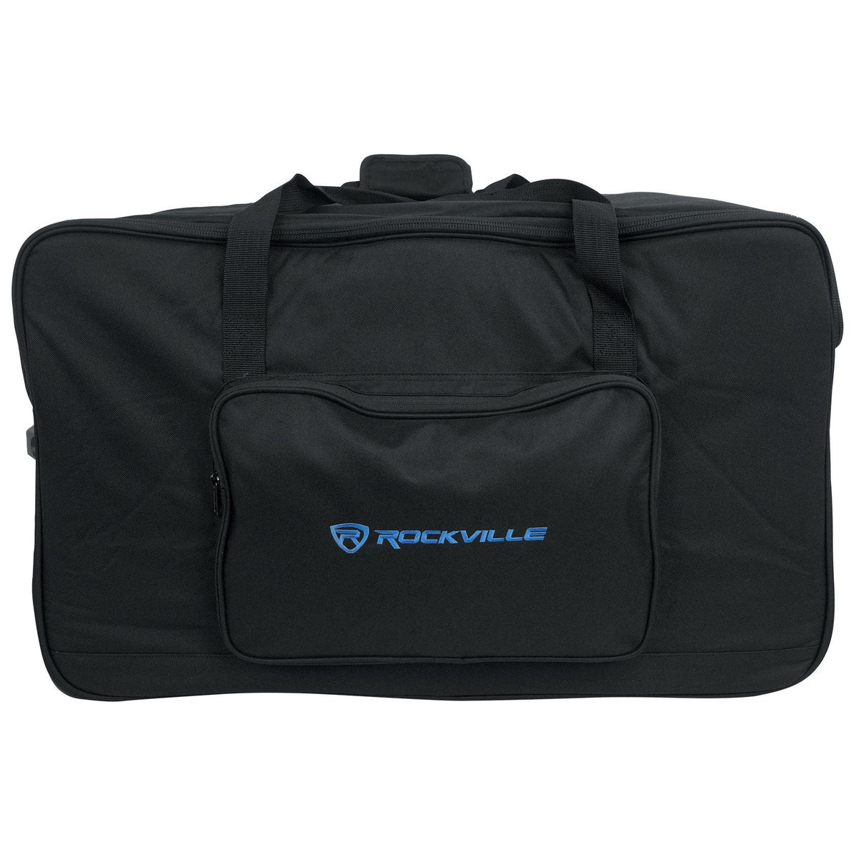 JRX215 Speaker + SB15 V2 Rolling Travel Bag