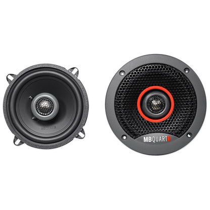 6x9" FKB169+5.25" FKB113 Car Speaker Bundle