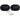 6x9" Polk Audio Front Speaker Replacement Kit For 2006-2009 Dodge Ram 2500/3500