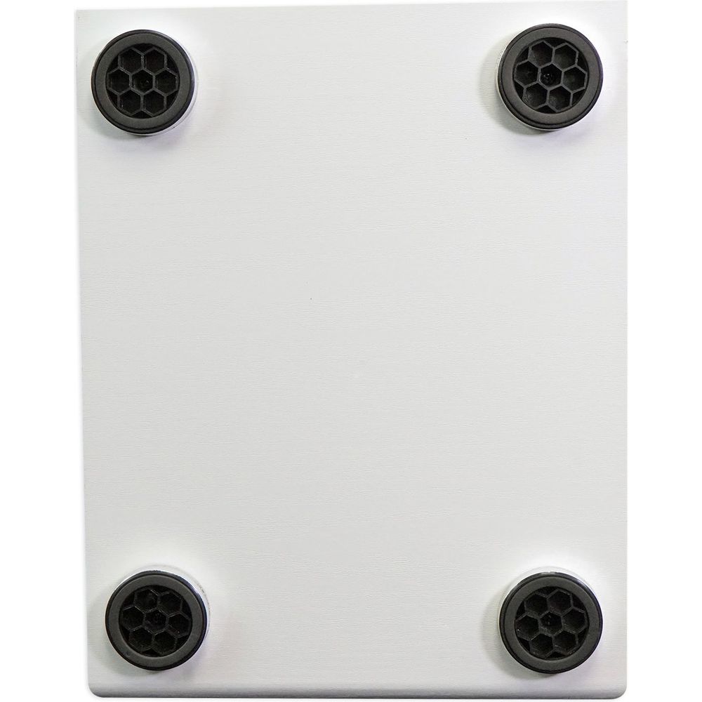 ROCK SHAKER 8 White