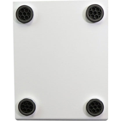 ROCK SHAKER 8 White