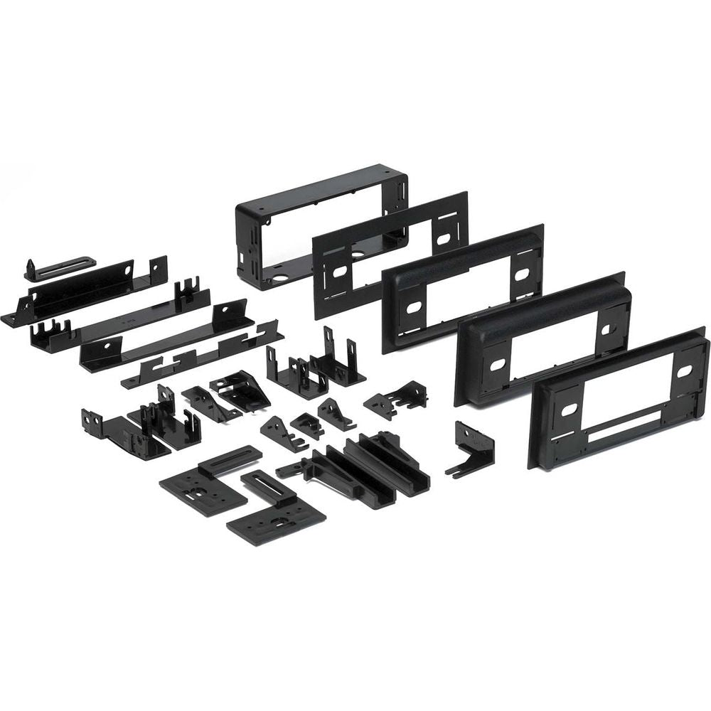 Metra 99-4544 GM 1982-2005 In-Dash Radio Mounting Multi-Kit