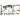 Rock N Roller R2 Micro Glider 350lb Capacity DJ PA Equipment Transport Cart R2G