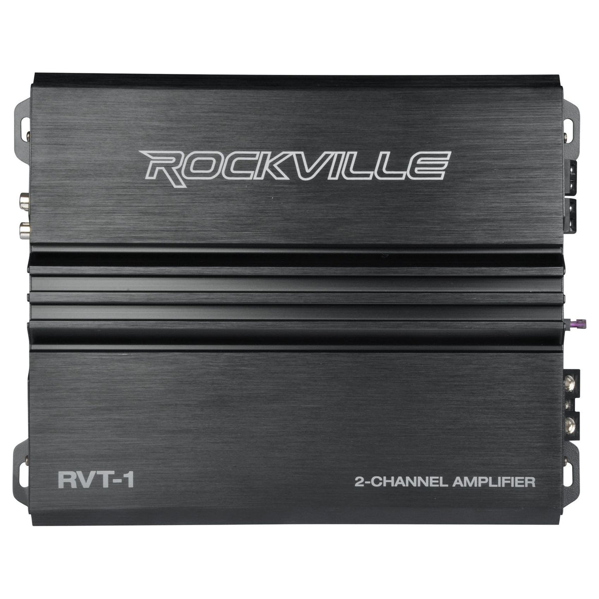 RVT‑1 + RWK81 8‑Gauge Amp Kit Bundle
