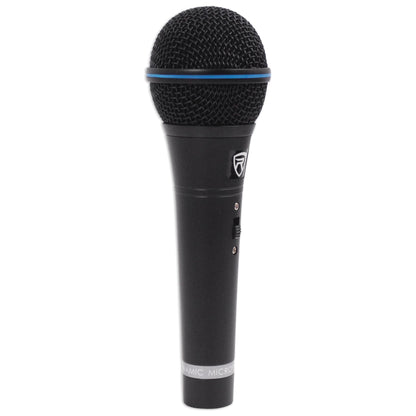 RMM-XLR 3-Pack