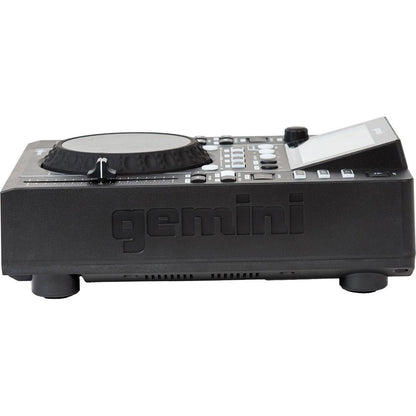 MDJ-600 DJ Controller with Rechargeable LED Par Light