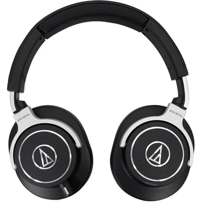 Audio Technica ATH-M70x Closed-Back Professional Monitor Headphones ATHM70x