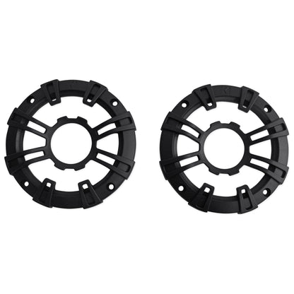 DSC40 4" & DSC650 6.5" Car Speaker Bundle (2 Pairs)