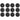 12) Rockville CCL5T Black 70V 5" Commercial Ceiling Speakers 4 Restaurant/Office