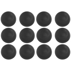 12) Rockville CCL5T Black 70V 5" Commercial Ceiling Speakers 4 Restaurant/Office