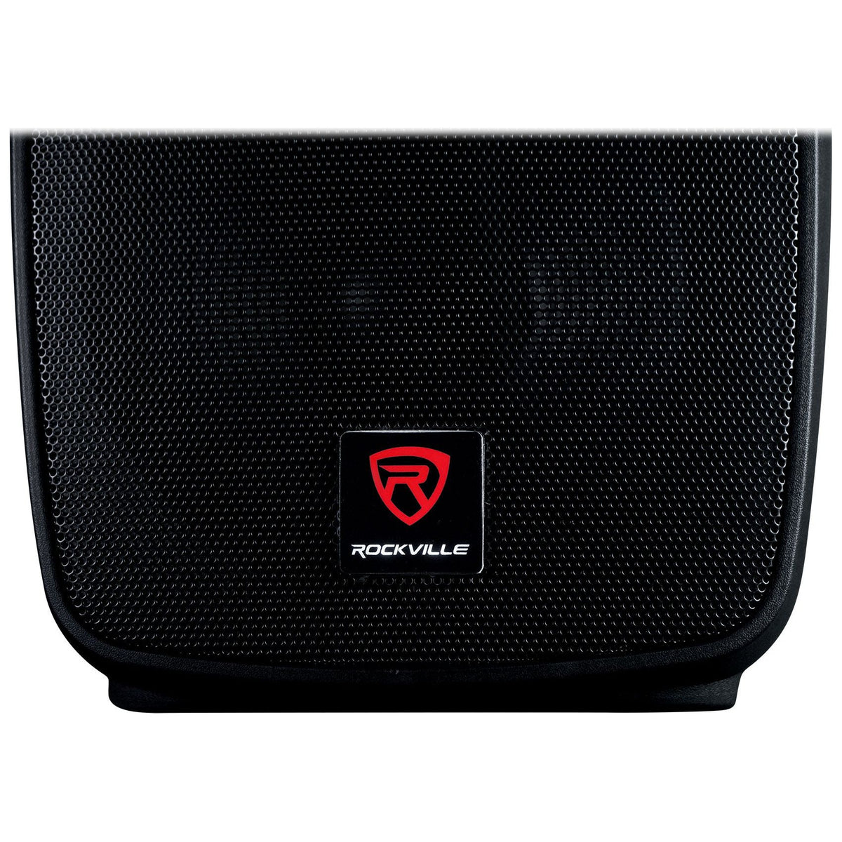 (2) BPA12 12" Powered 600W DJ PA Speakers w/Bluetooth+LED Stands+Cables