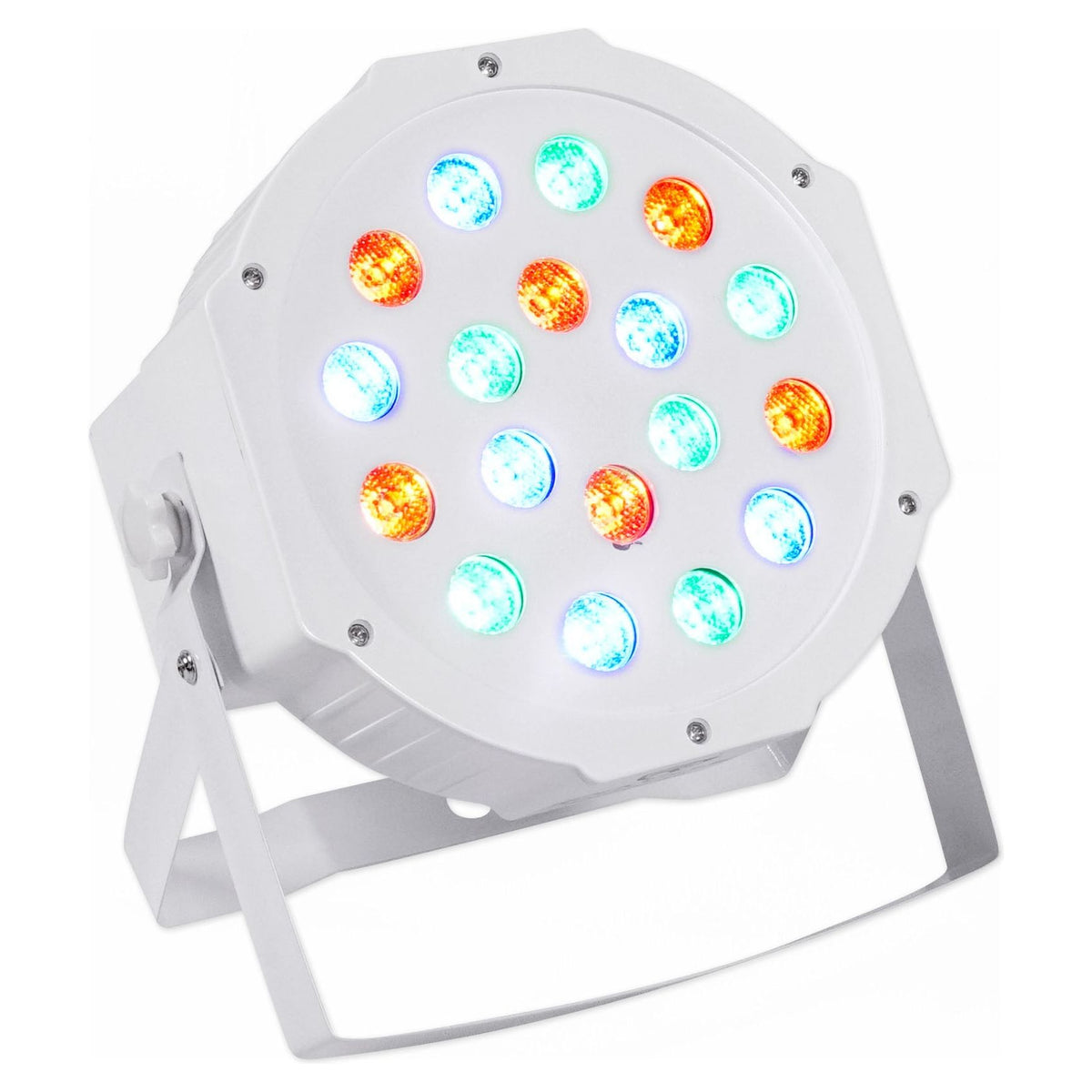 RockPAR50 Wht