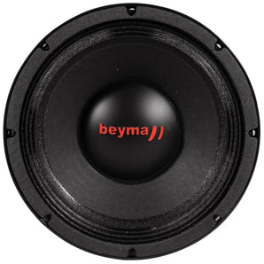 4 Beyma PRO10MI 10" 700 Watt Mid-Bass/Midrange Car Audio Speakers PRO 10MI