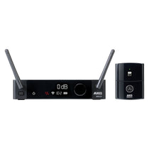 DMS300 Digital Wireless Bodypack System