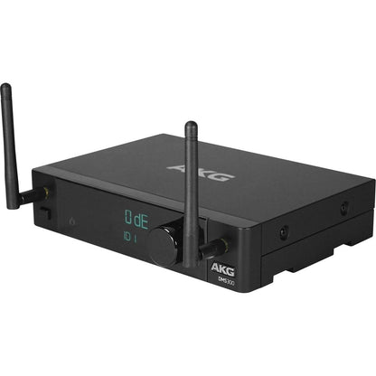 DMS300 Digital Wireless Handheld Microphone System