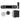 Rockville RPA60BT Home Theater Bluetooth Receiver+ (2) In-Ceiling Speakers+Sub