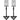(2) Rockville Adjustable Studio Monitor Speaker Stands For Behringer NEKKST K5