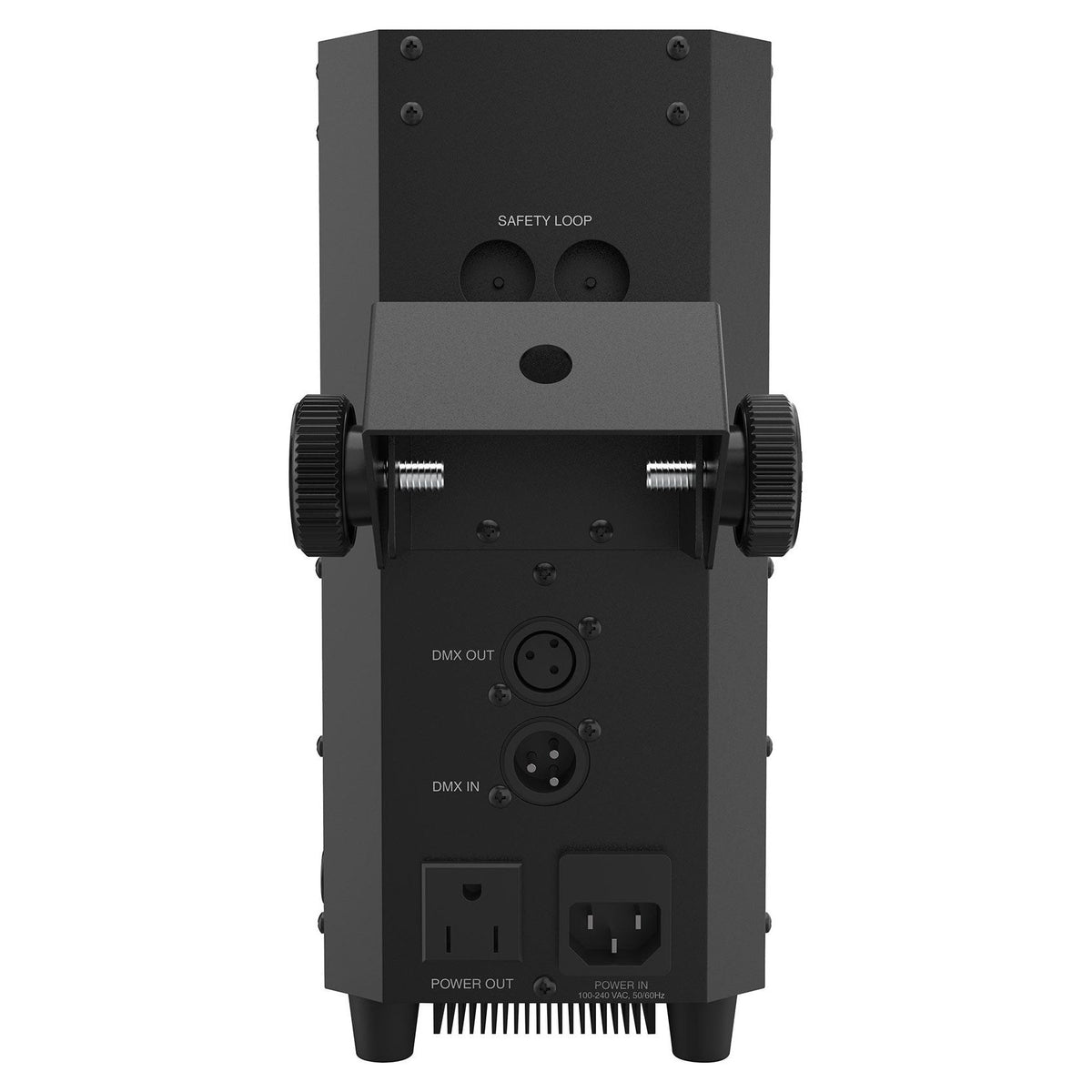 Chauvet Intimidator Scan 110 Compact LED Scanner Dance Floor Effect Light+Bag