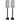 Pair Black 37” Steel Speaker Stands For ELAC Debut 2.0 B6.2 Bookshelf Speakers