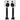 Pair Rockville RockShelf 54W White 5.25" Home Bookshelf Speakers + 36" Stands