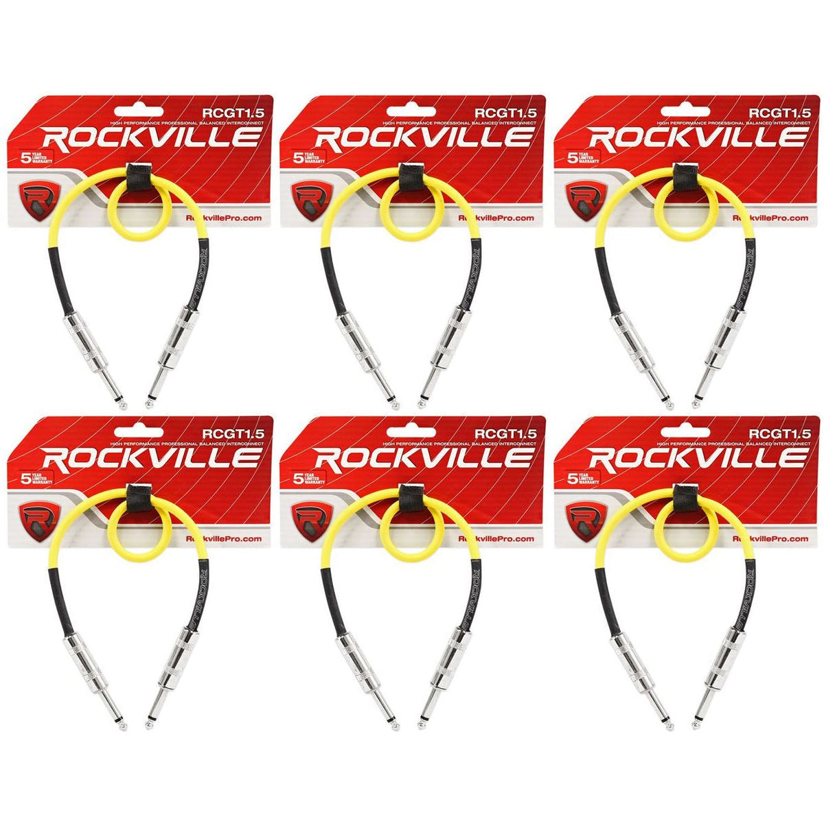 RCGT1.5Y 6-Pack