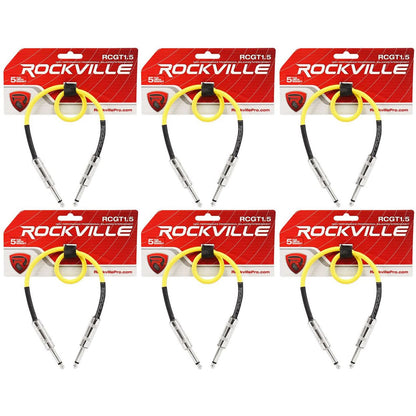 RCGT1.5Y 6-Pack