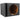Rockville Vented Sub Box Enclosure For Rockford Fosgate P1S4-12 12" Subwoofer
