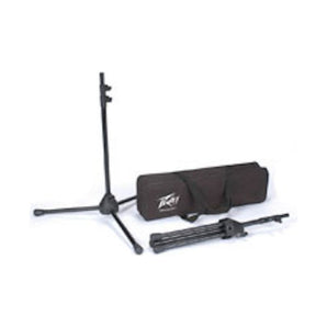 Pair Peavey Speaker Stands & Adapters for Messenger - Works Only For Messenger